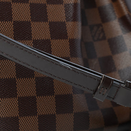 Louis Vuitton Damier Ebene Siena MM 12 of 13