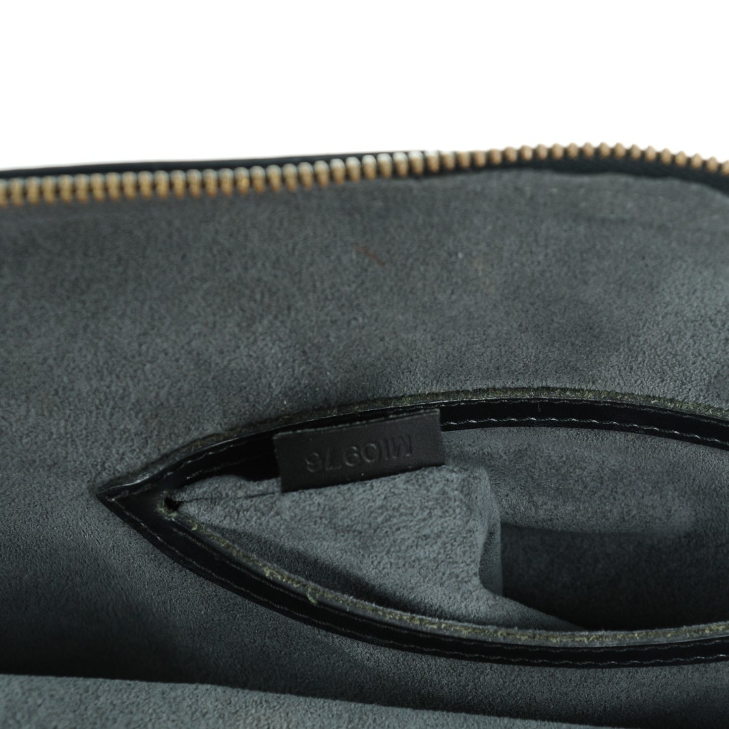 Epi Alma PM Black