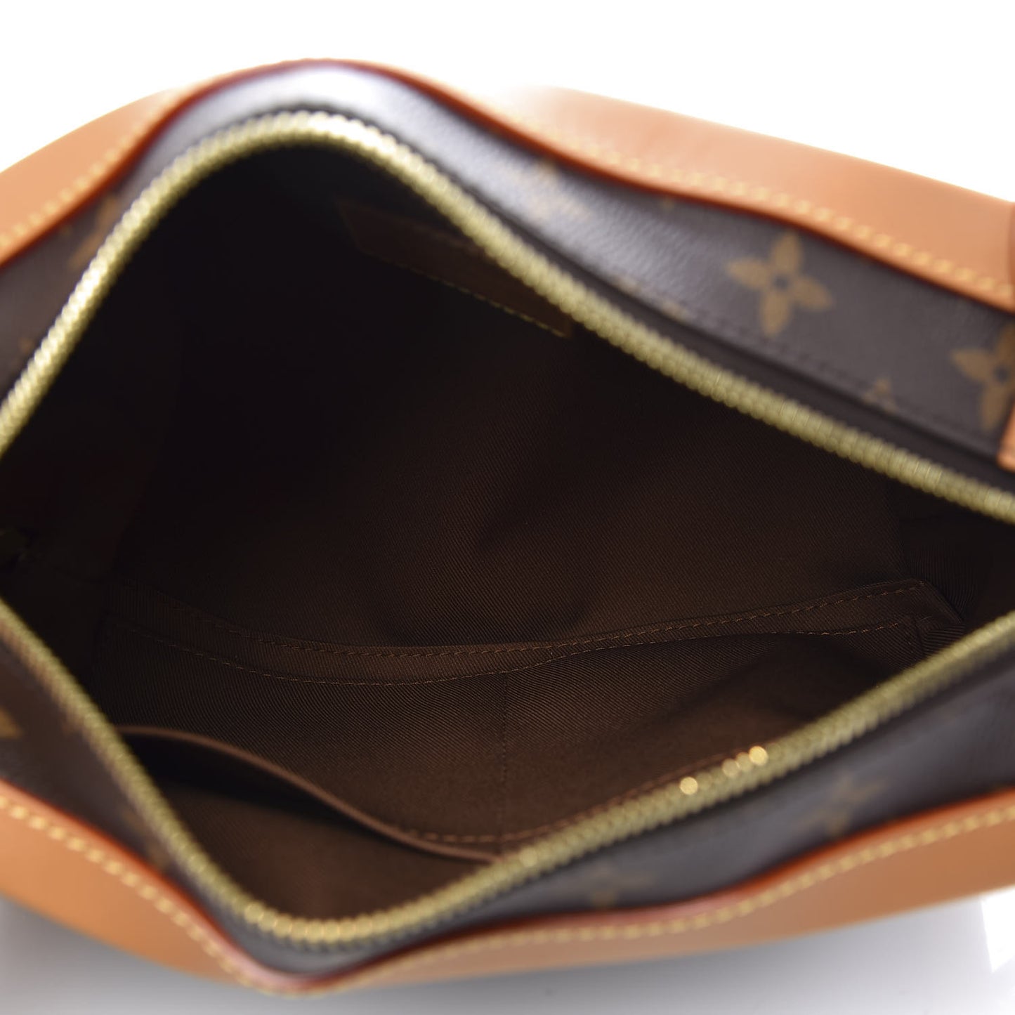 Monogram Soft Trunk