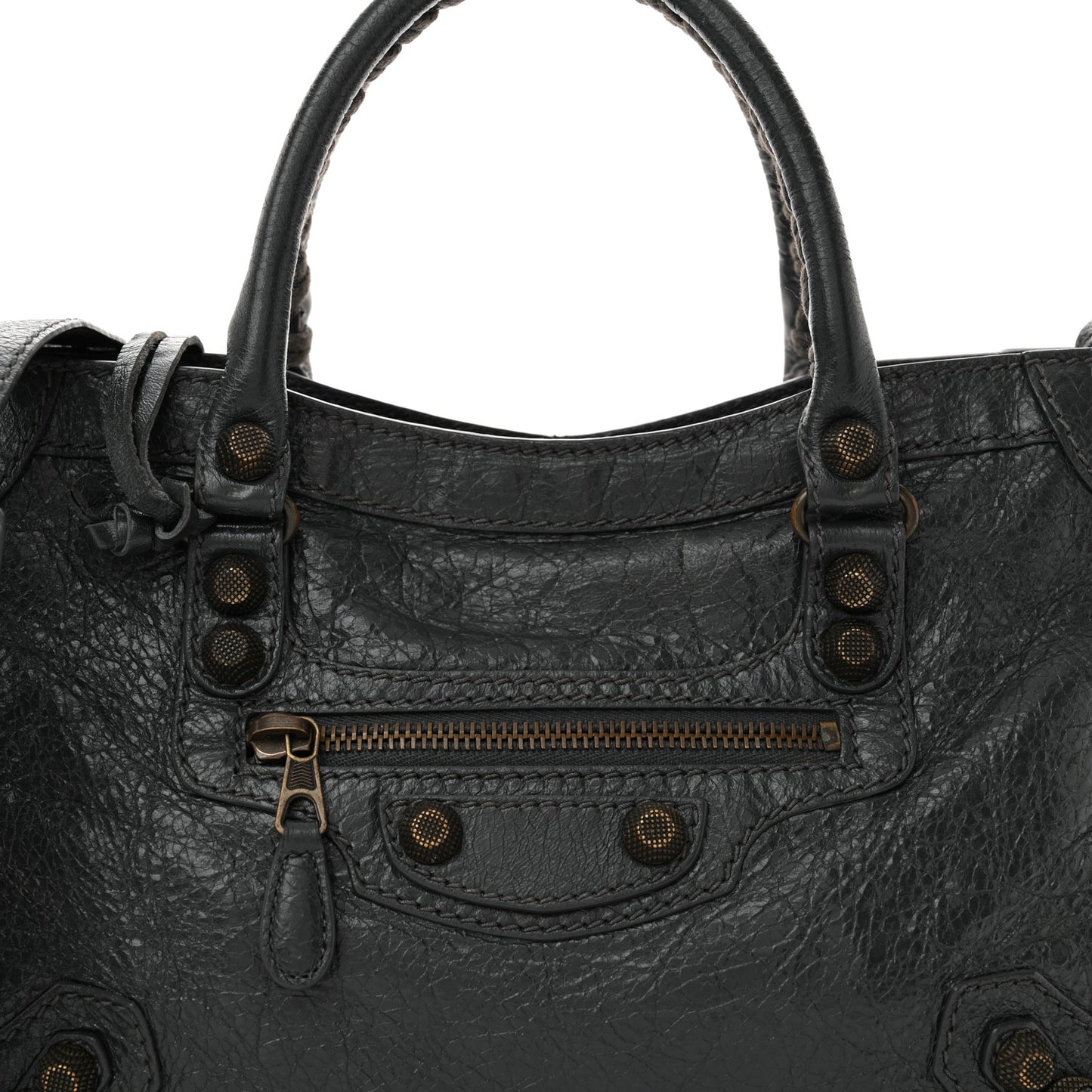 Agneau Giant 12 S City Gris Fossile