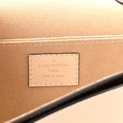 Louis Vuitton Monogram Vaugirard Creme 6 of 9