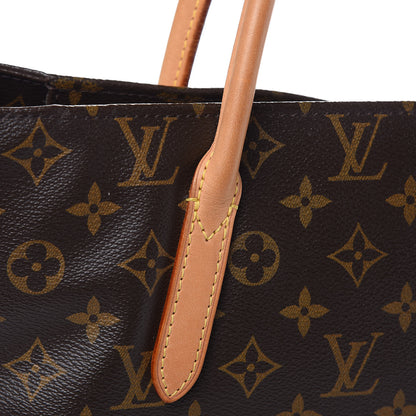 Louis Vuitton Monogram Raspail PM 11 of 13
