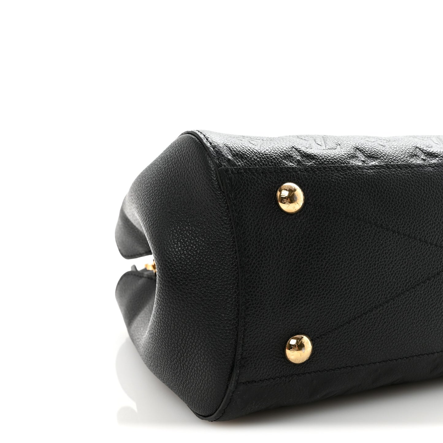 Empreinte Montaigne MM Black
