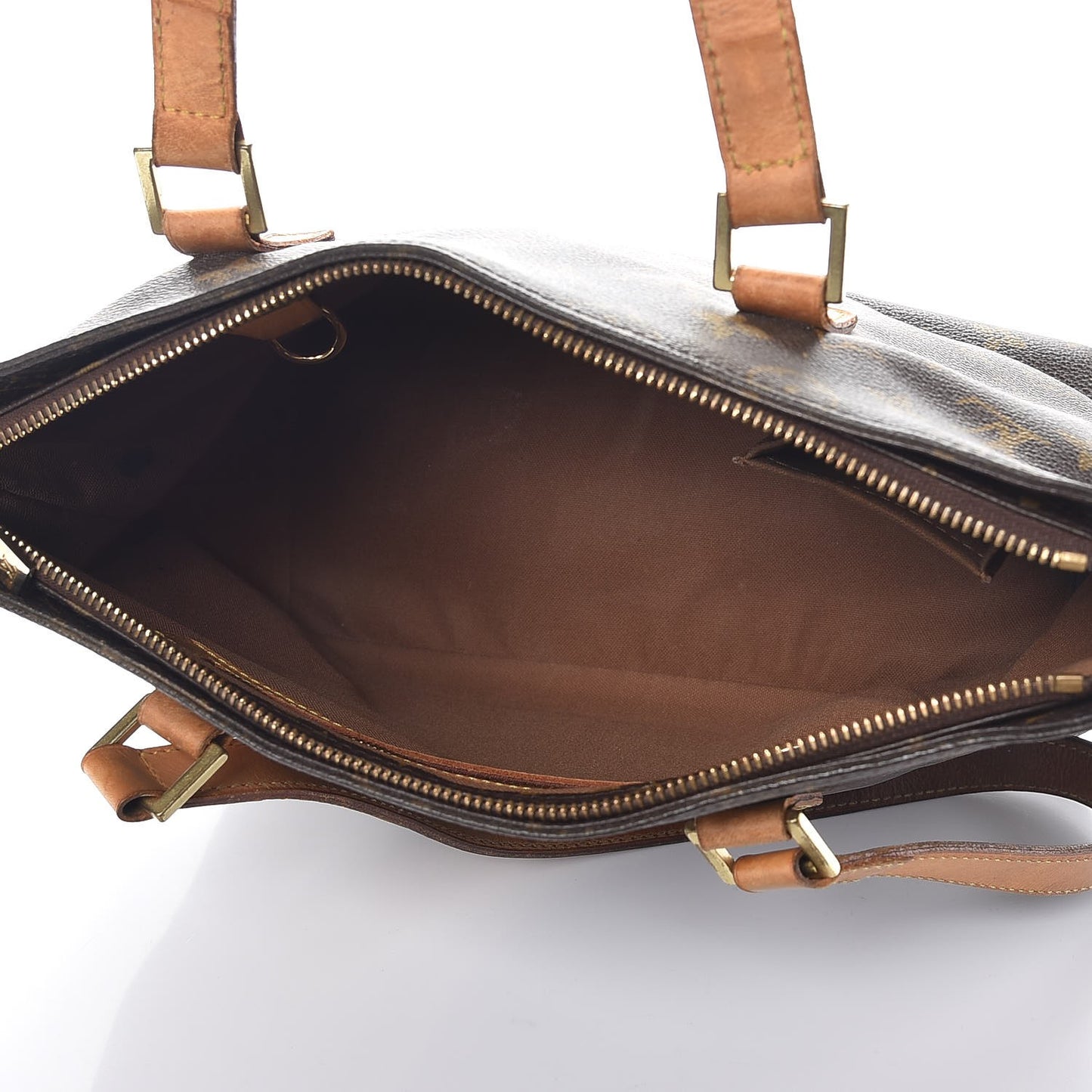 Monogram Cabas Piano