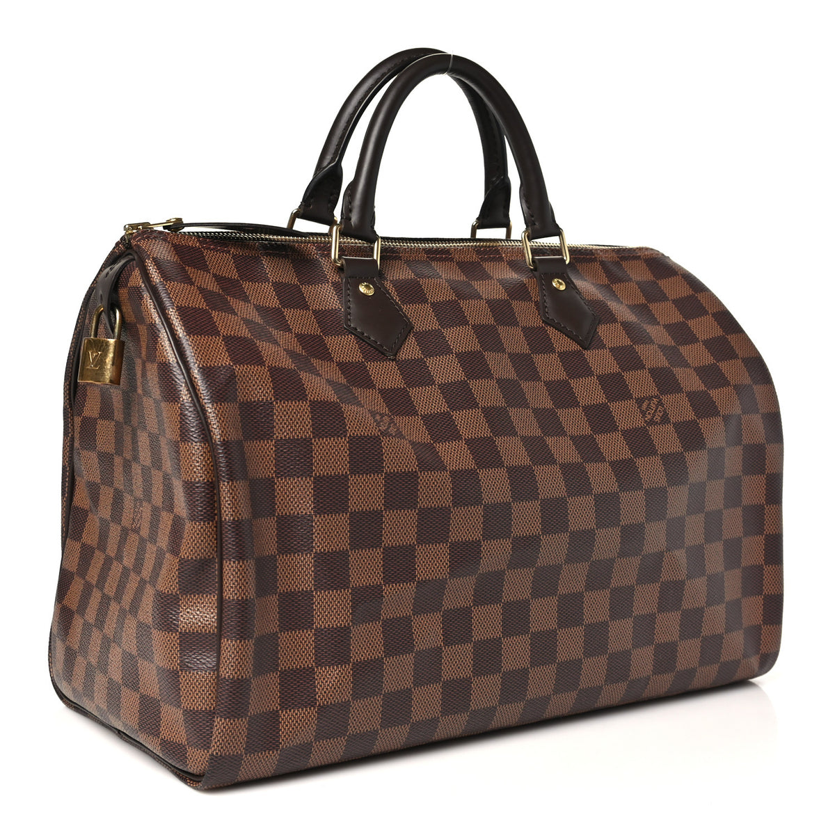 Damier Ebene Speedy 35
