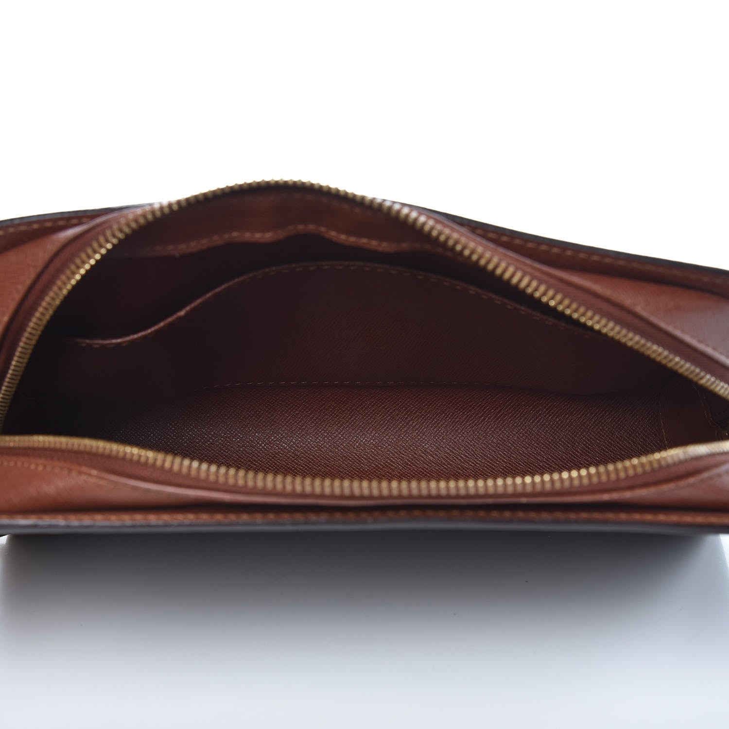 Louis Vuitton Monogram Pochette Orsay 5 of 9