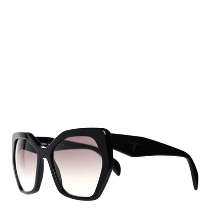Prada Sunglasses SPR 16R Black 1 of 7