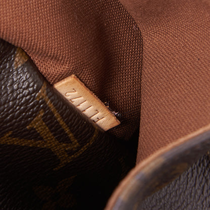 Louis Vuitton Monogram Totally PM 11 of 11