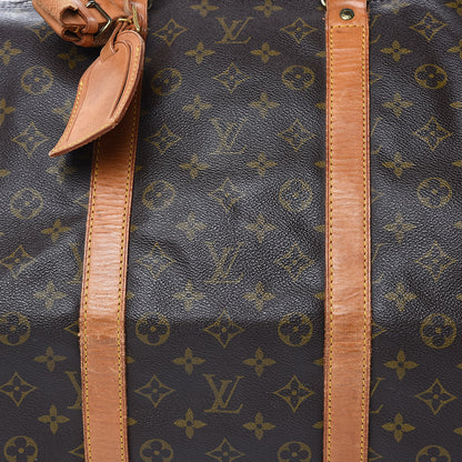 Louis Vuitton Monogram Keepall 55 15 of 16