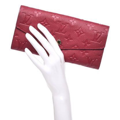 Louis Vuitton Empreinte Curieuse Wallet Jaipur 2 of 10