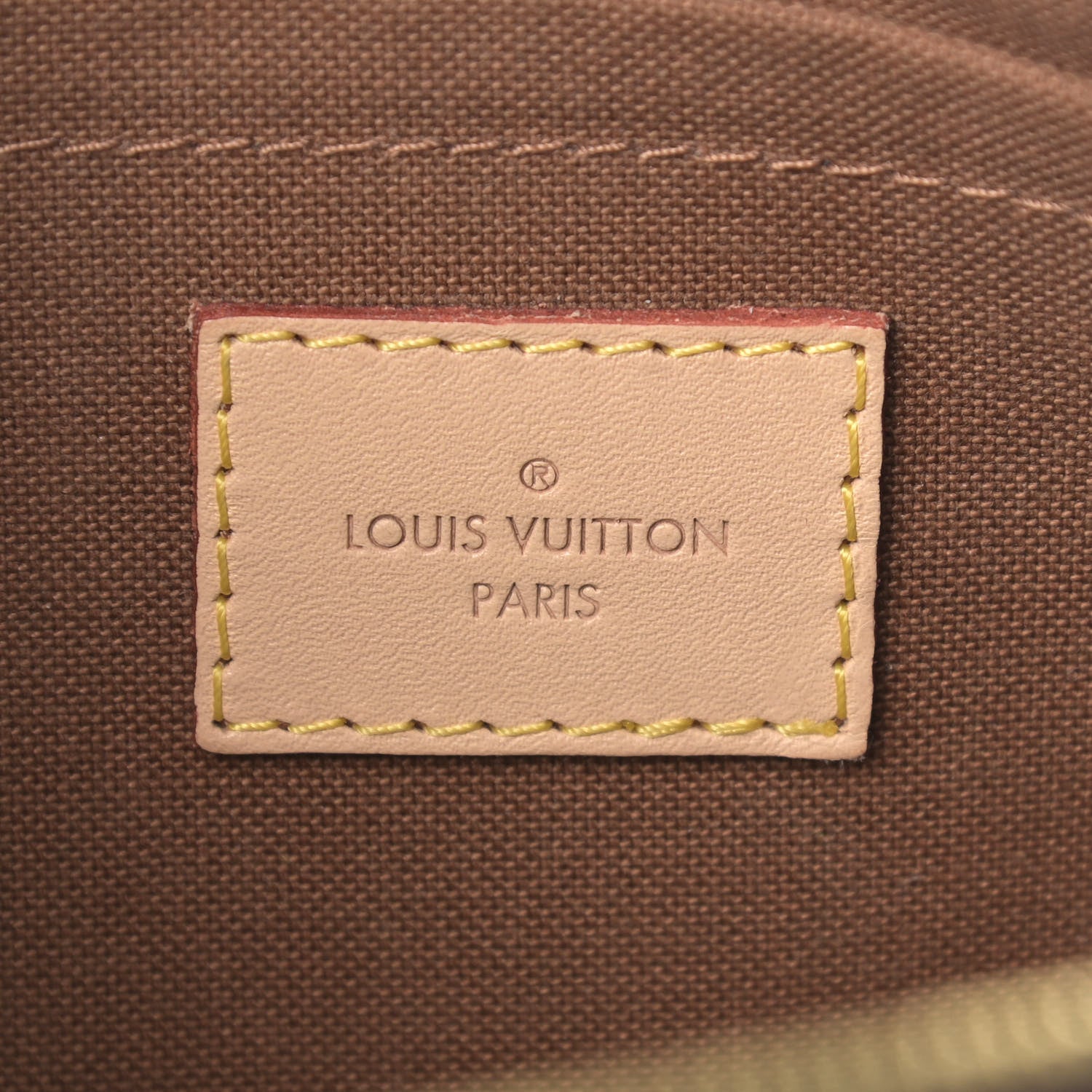 Louis Vuitton Monogram Multi Pochette Accessories Kaki 8 of 12