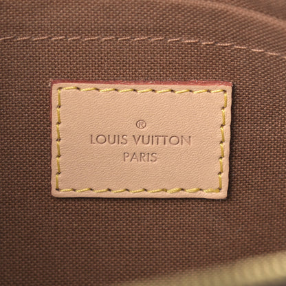 Louis Vuitton Monogram Multi Pochette Accessories Kaki 8 of 12