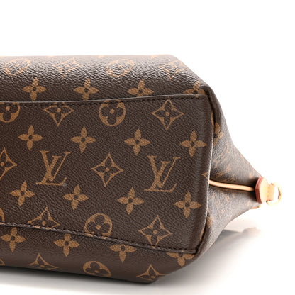 Louis Vuitton Monogram Rivoli PM 10 of 11