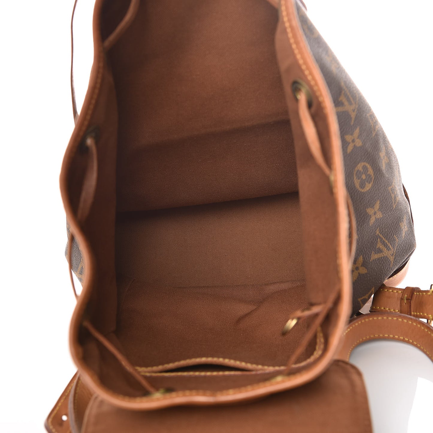 Monogram Montsouris MM Backpack