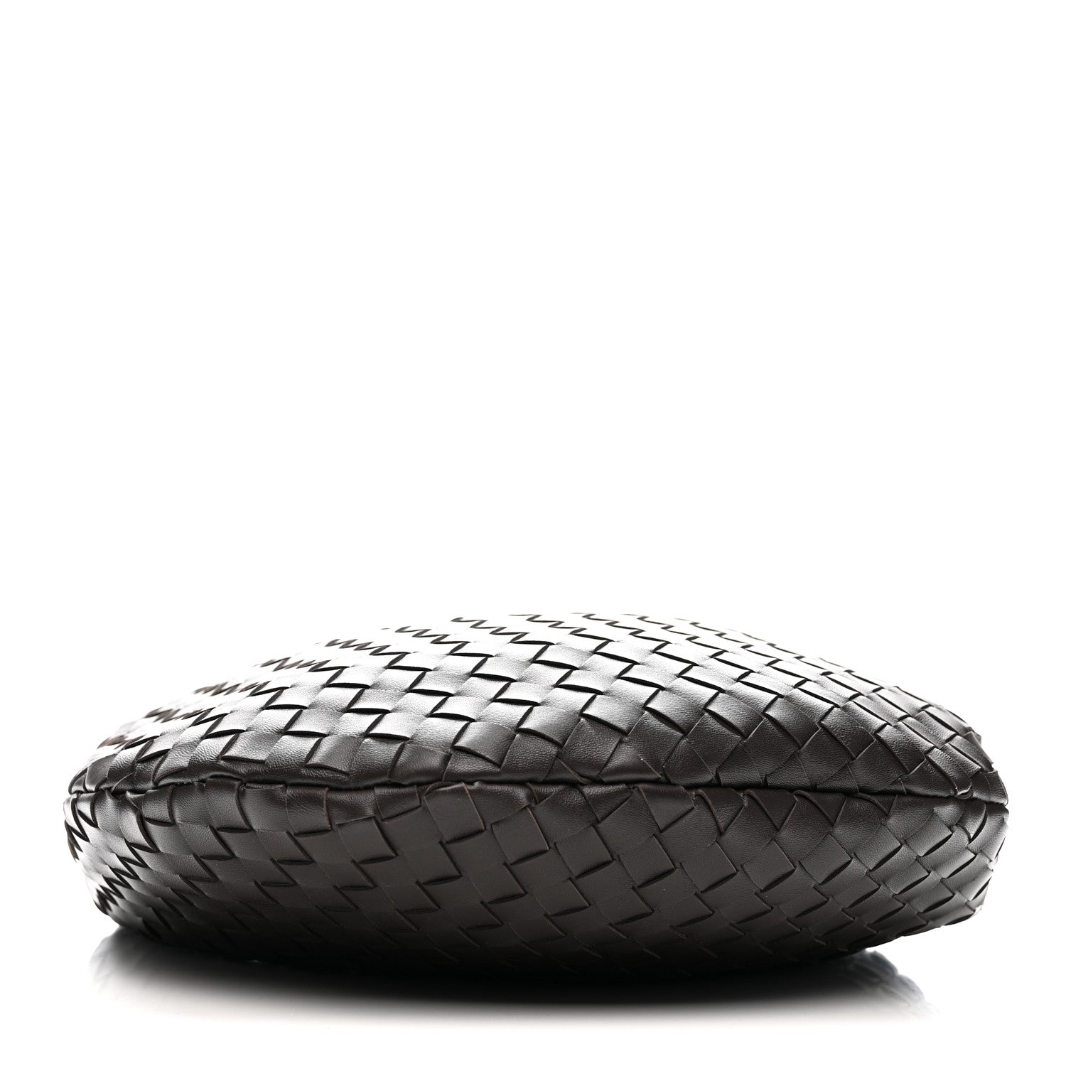 Bottega Veneta Nappa Intrecciato Medium Sardine Bag Fondant 5 of 12