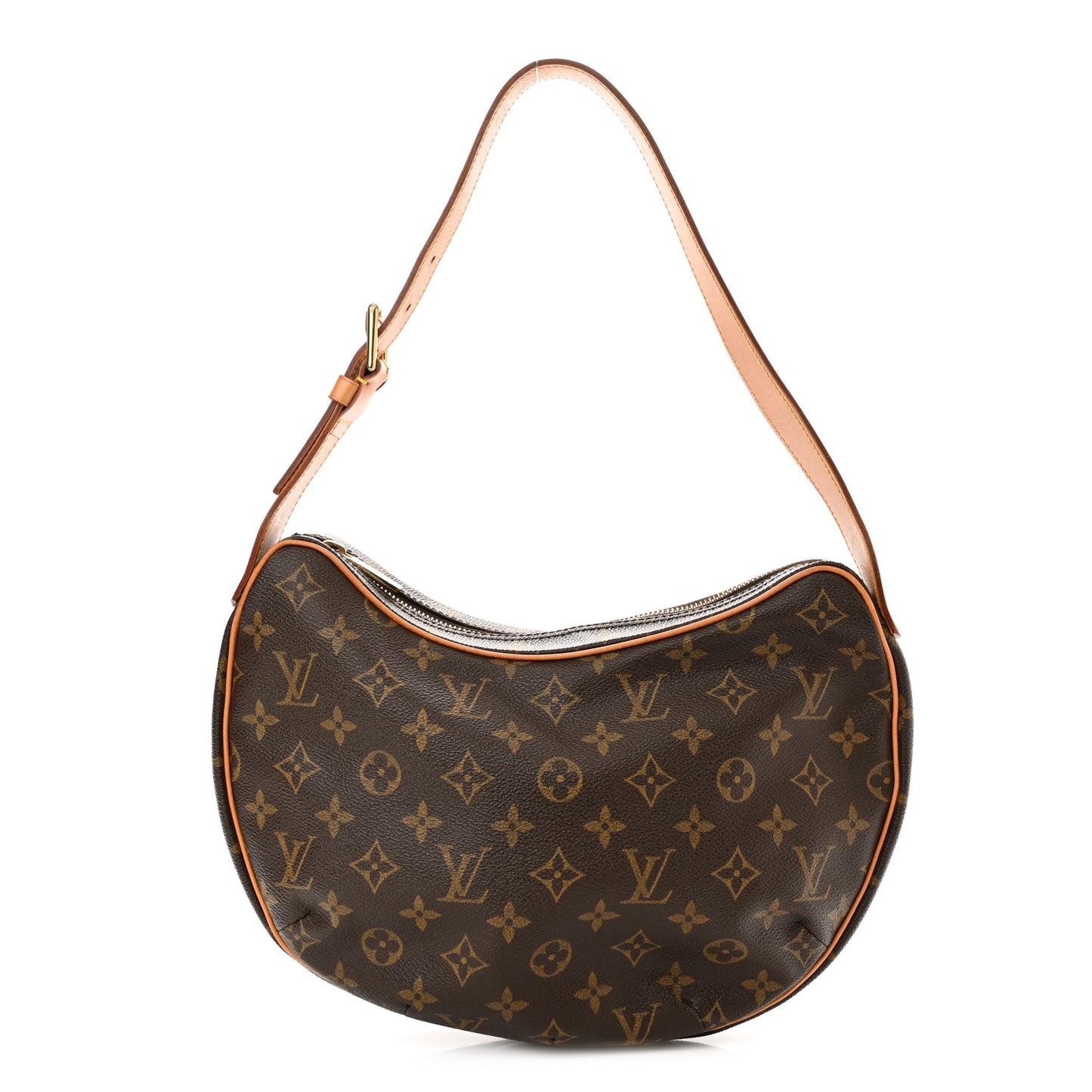 Monogram Croissant MM