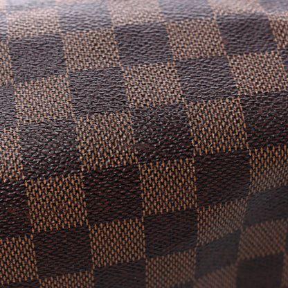 Louis Vuitton Damier Ebene Speedy 25 16 of 20