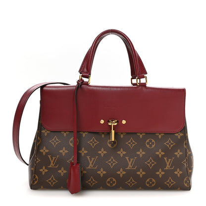 Louis Vuitton Monogram Venus Raisin 1 of 9