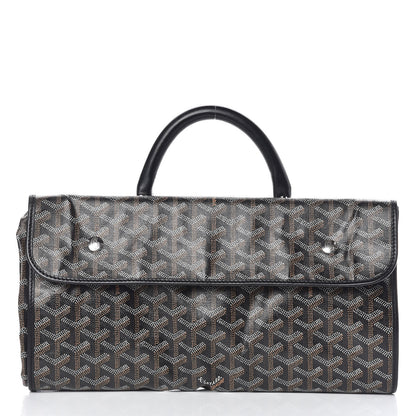 Goyard Goyardine Saint Lucie Black 3 of 13