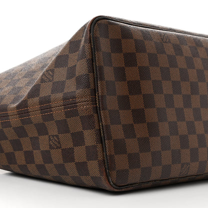 Louis Vuitton Damier Ebene Neo Neverfull GM 8 of 12