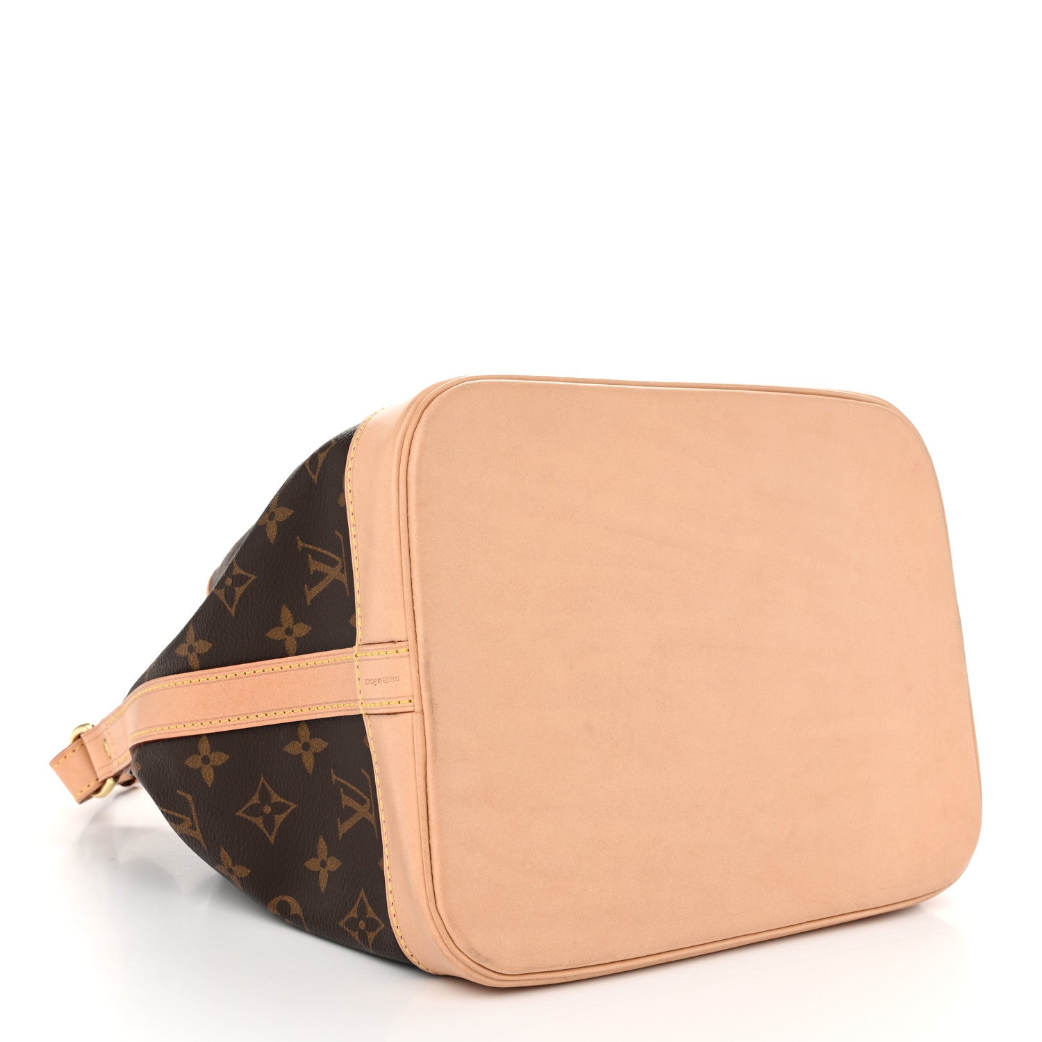 Louis Vuitton Monogram Petit Noe NM 4 of 9