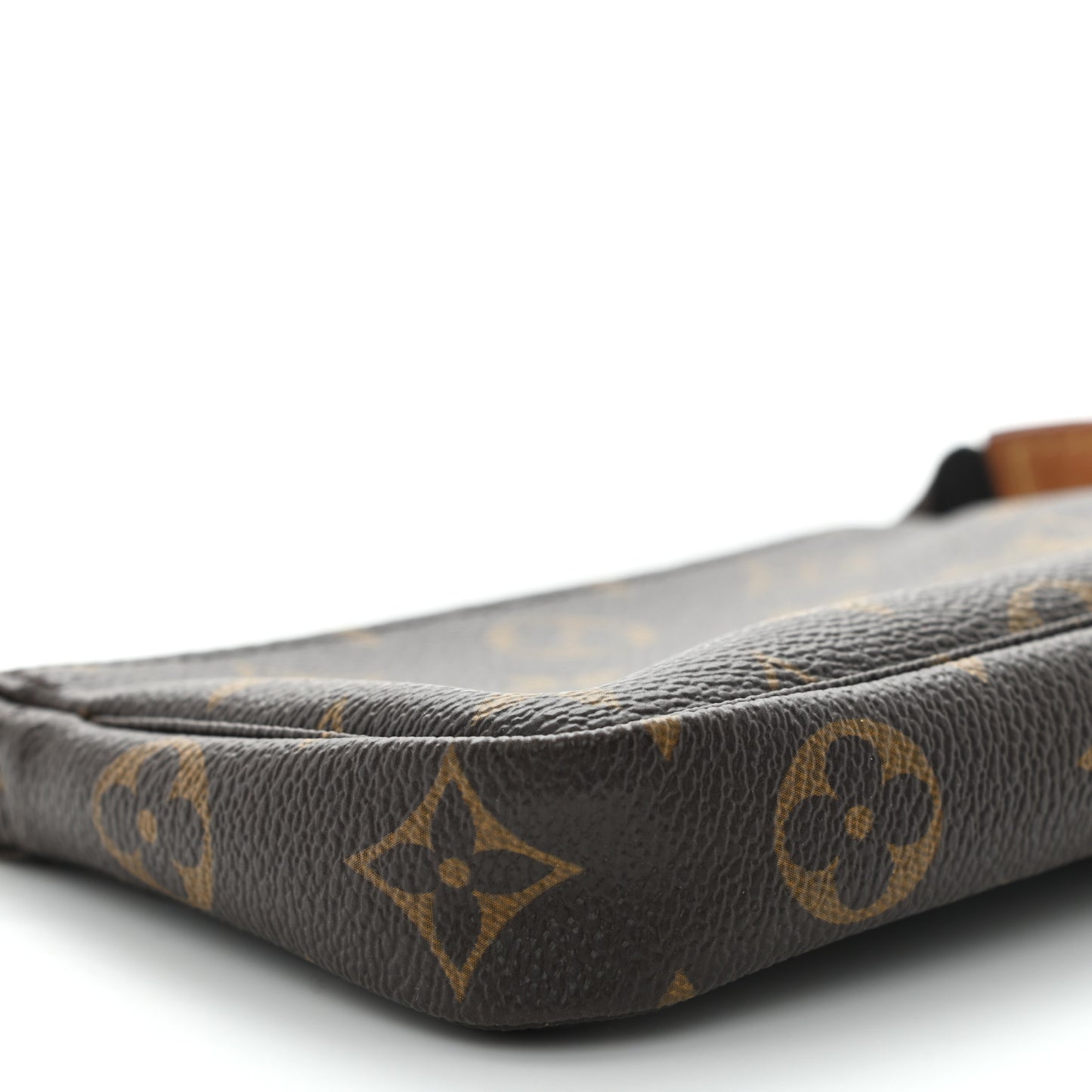 Monogram Mini Pochette Accessories