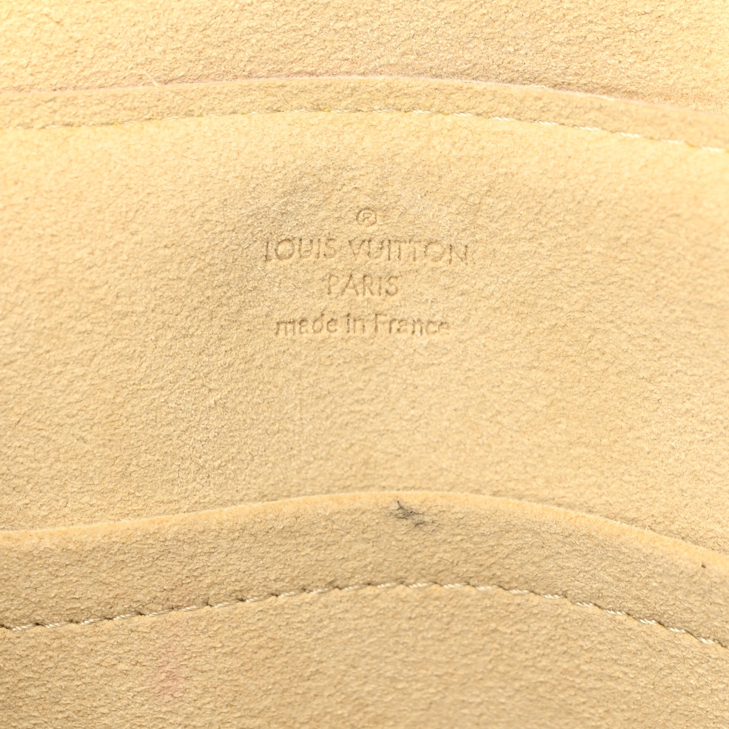 Louis Vuitton Monogram Beverly MM 6 of 10