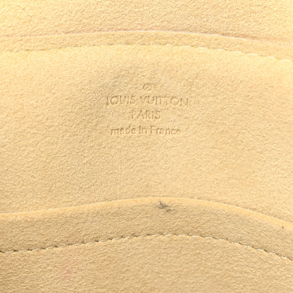 Louis Vuitton Monogram Beverly MM 6 of 10