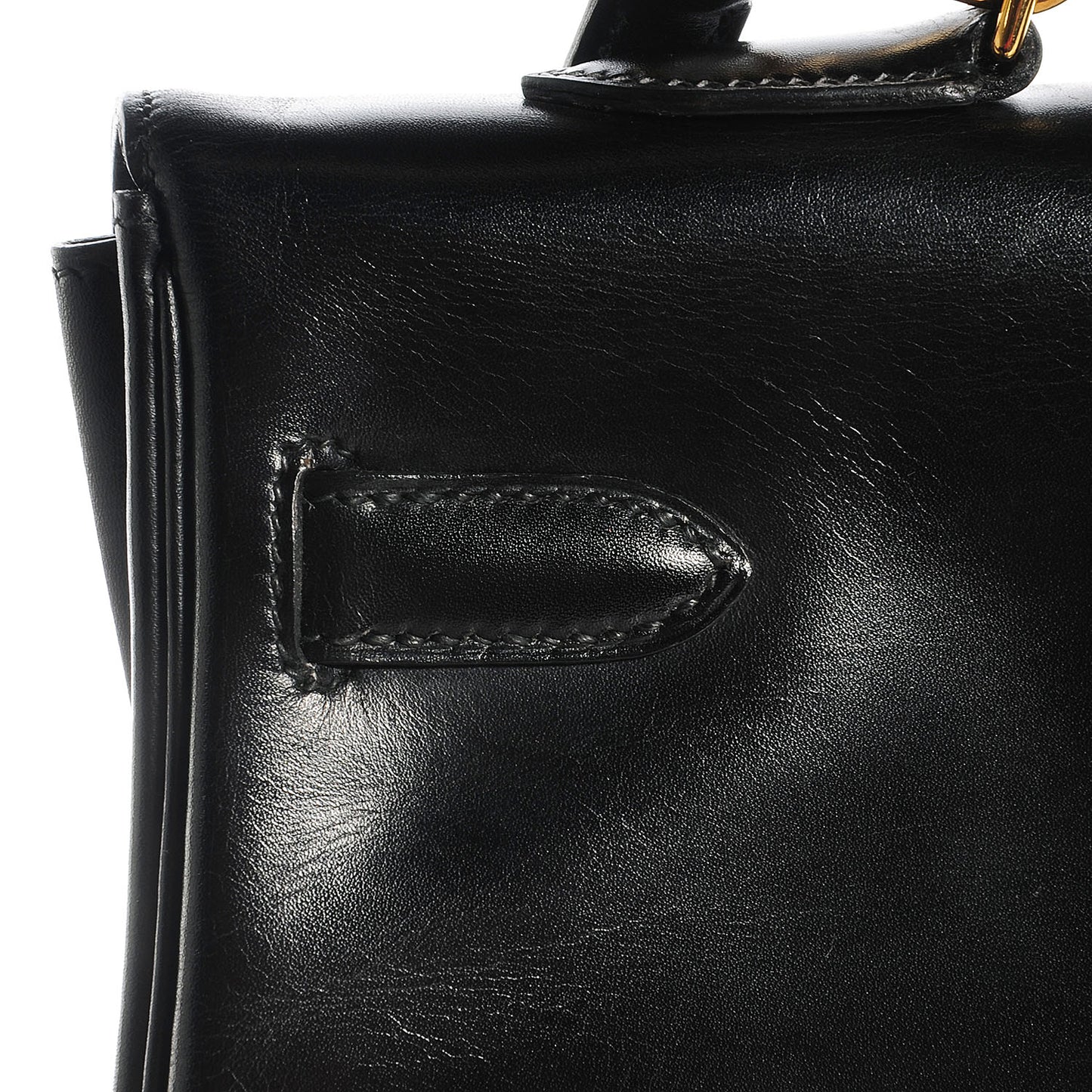 Box Kelly Retourne 32 Black