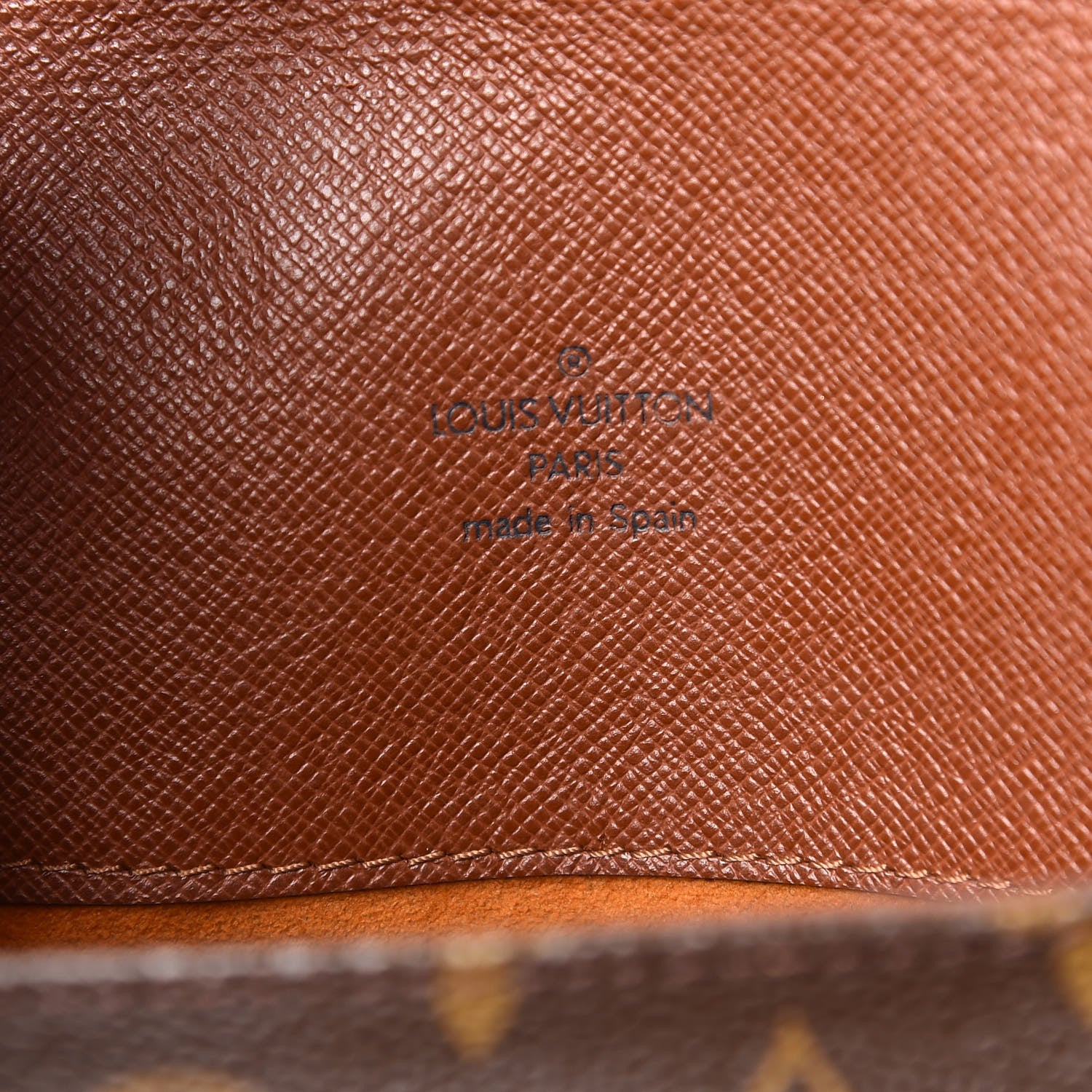 Louis Vuitton Monogram Musette Salsa 6 of 11
