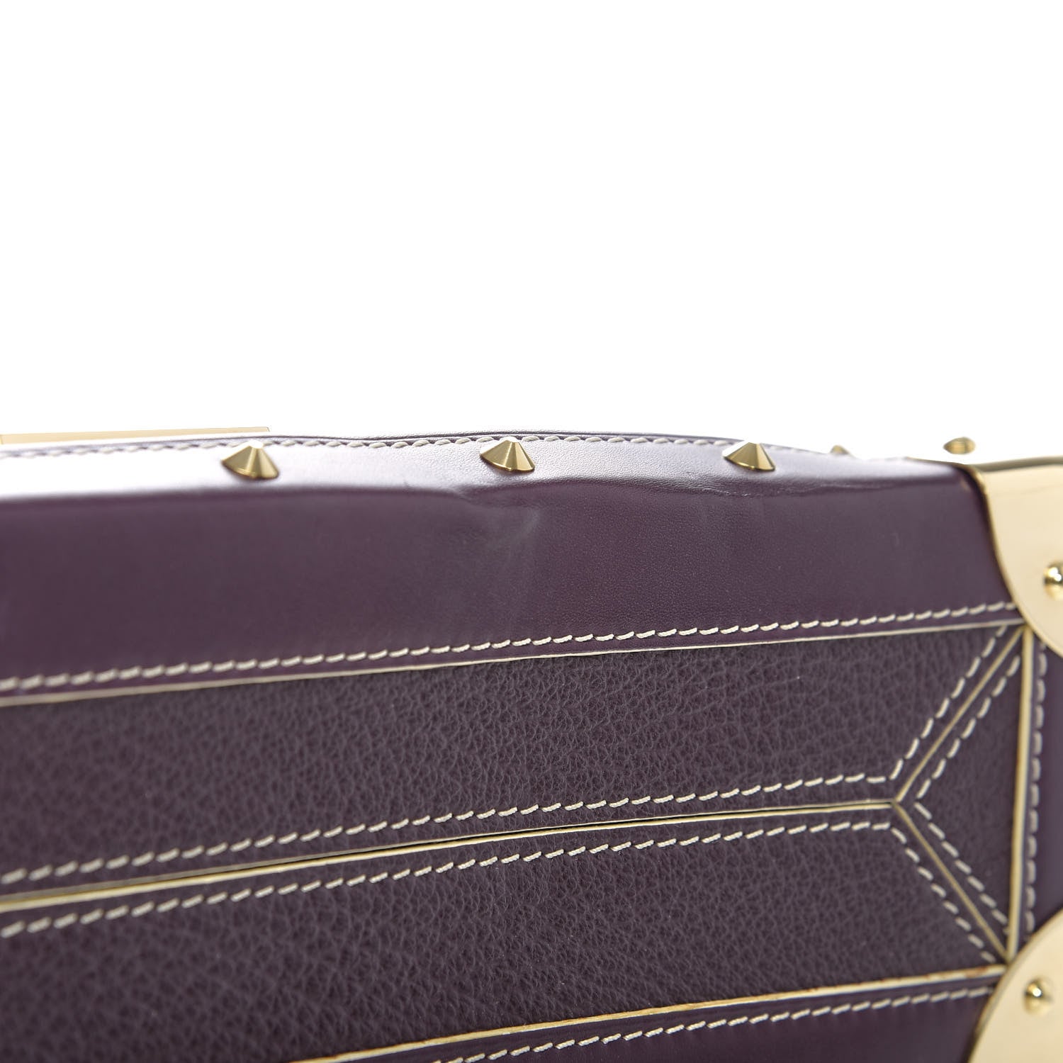 Louis Vuitton Suhali Le Talentueux Prune 10 of 11