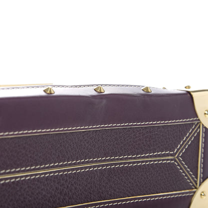 Louis Vuitton Suhali Le Talentueux Prune 10 of 11