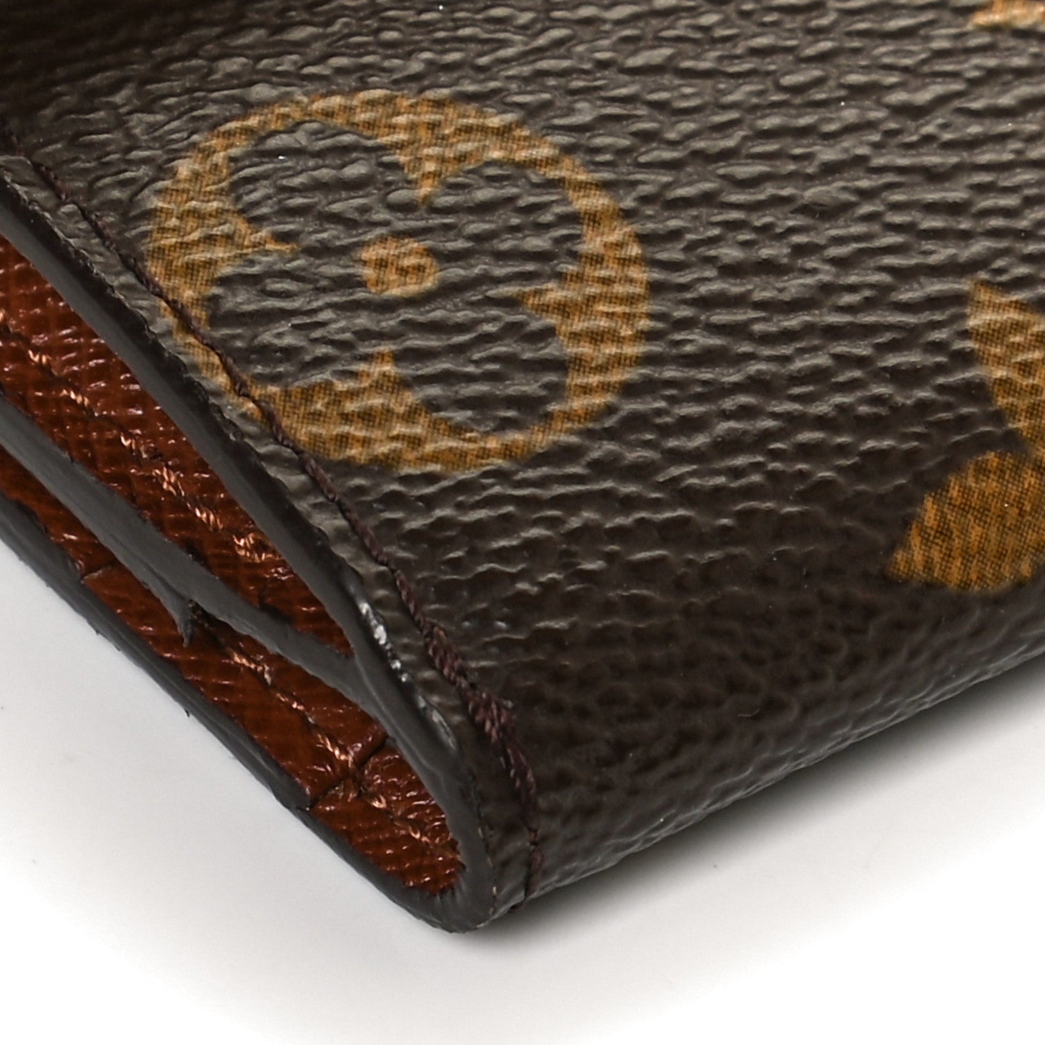 Louis Vuitton Monogram Ludlow Wallet 11 of 11