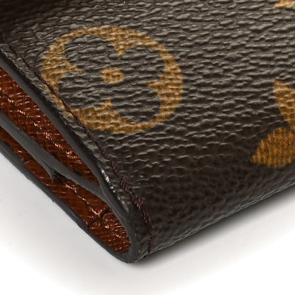 Louis Vuitton Monogram Ludlow Wallet 11 of 11