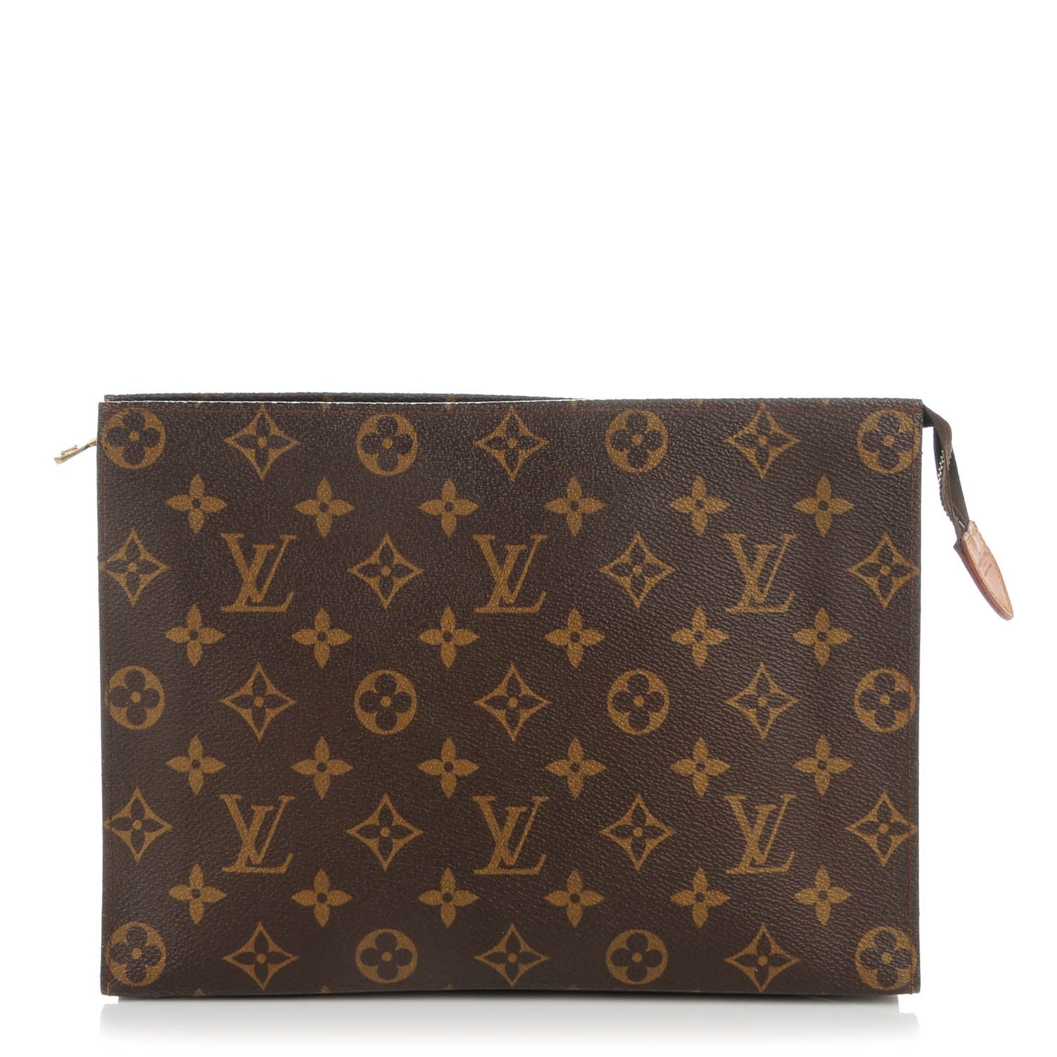 Louis Vuitton Monogram Toiletry Pouch 26 1 of 7