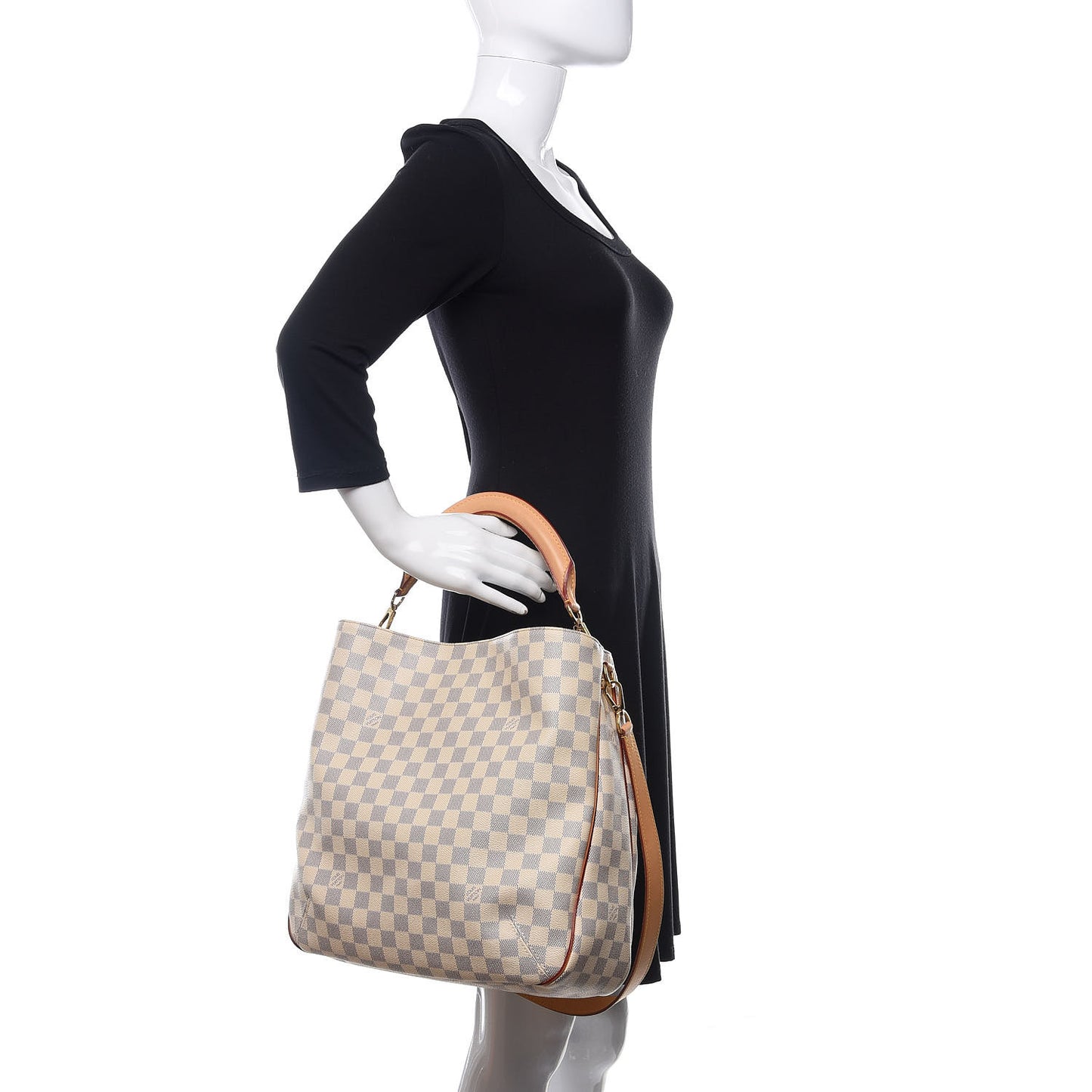 Damier Azur Soffi