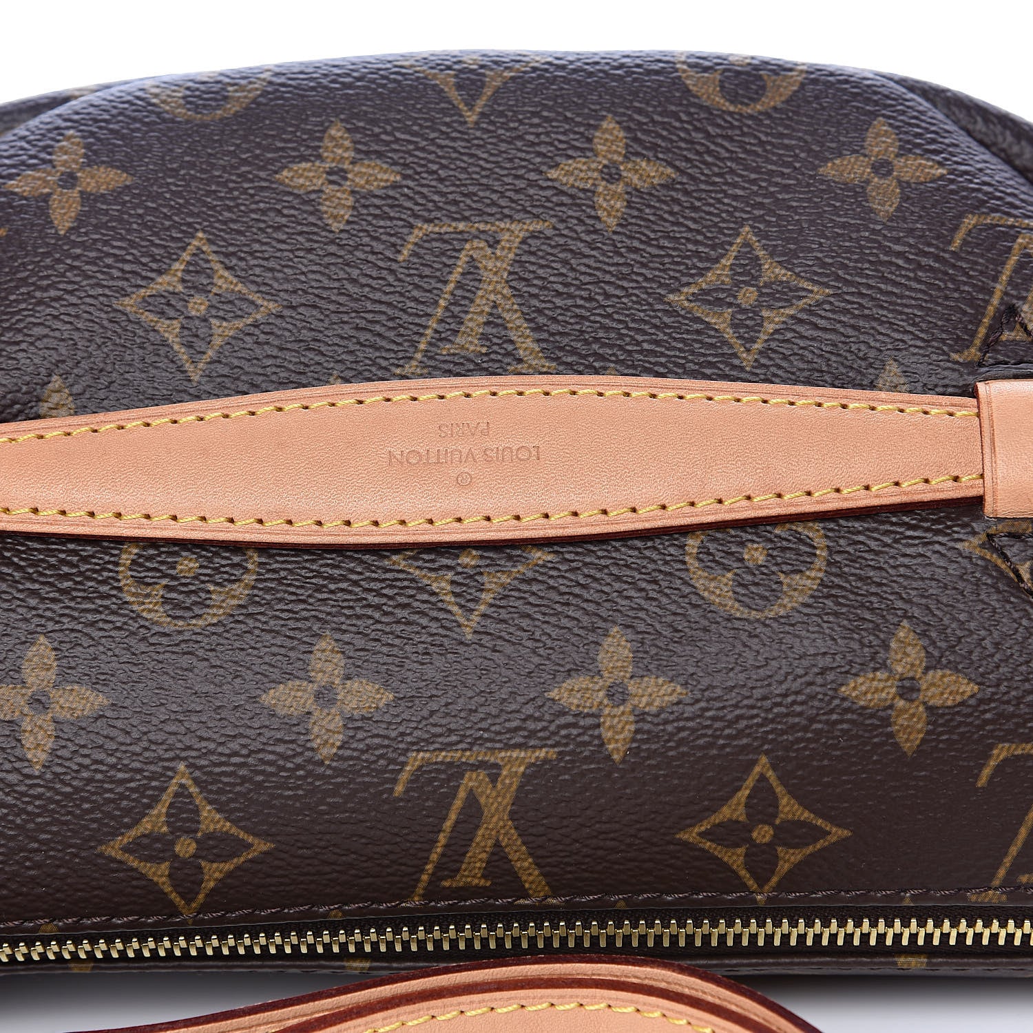 Louis Vuitton Monogram Bumbag 10 of 10
