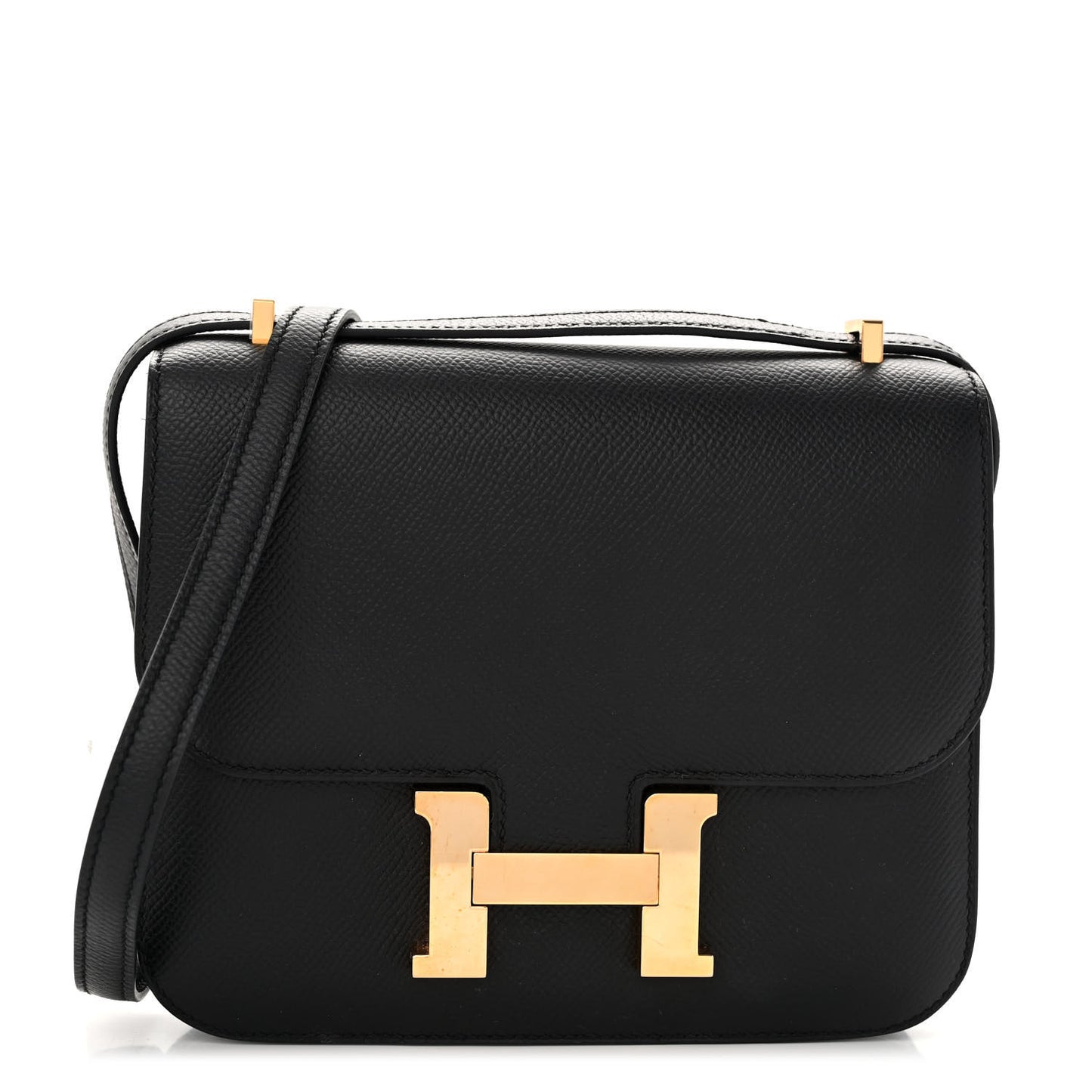 Epsom Constance 18 Black