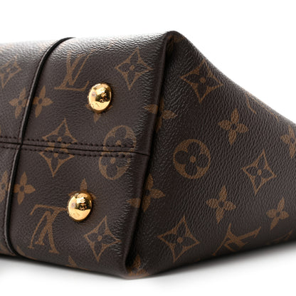 Louis Vuitton Monogram Melie 9 of 12