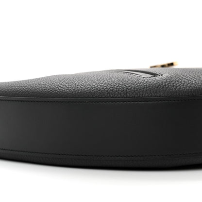 Hermes Togo Swift Arcon Black 9 of 11