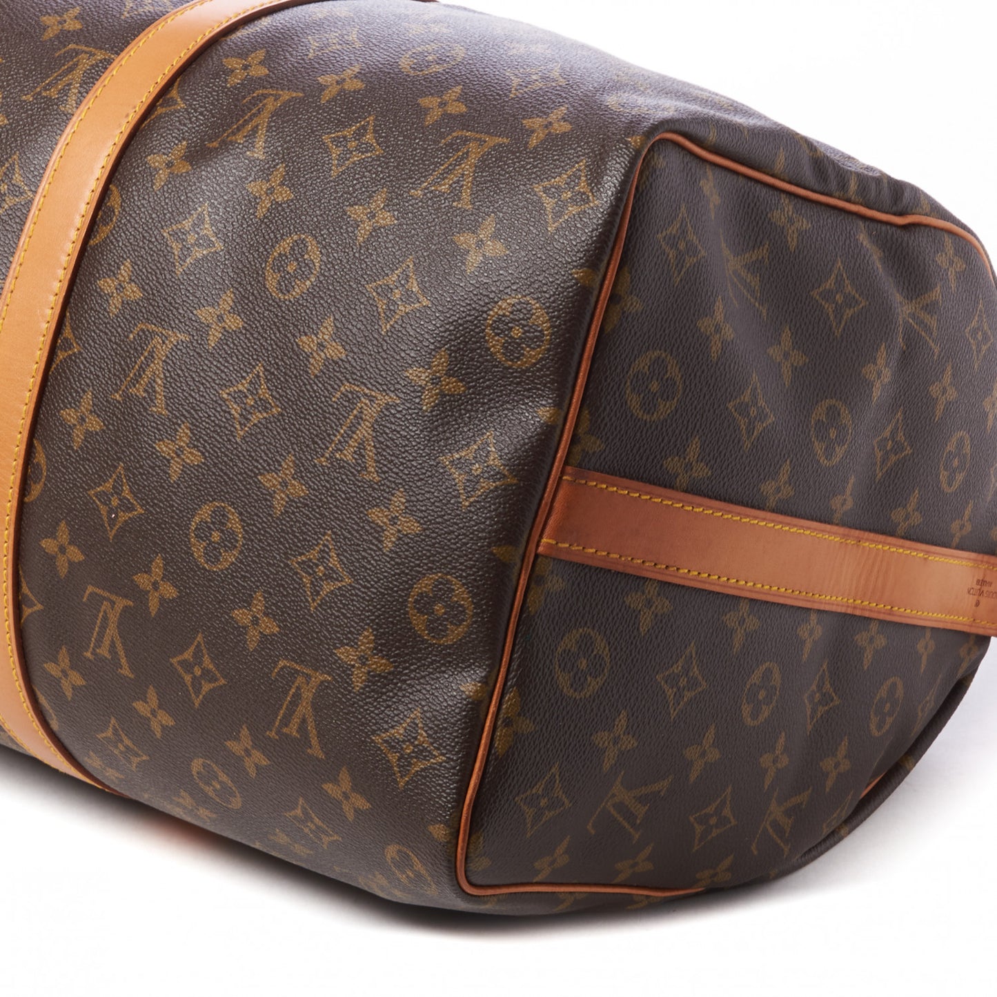 Monogram Keepall Bandouliere 50