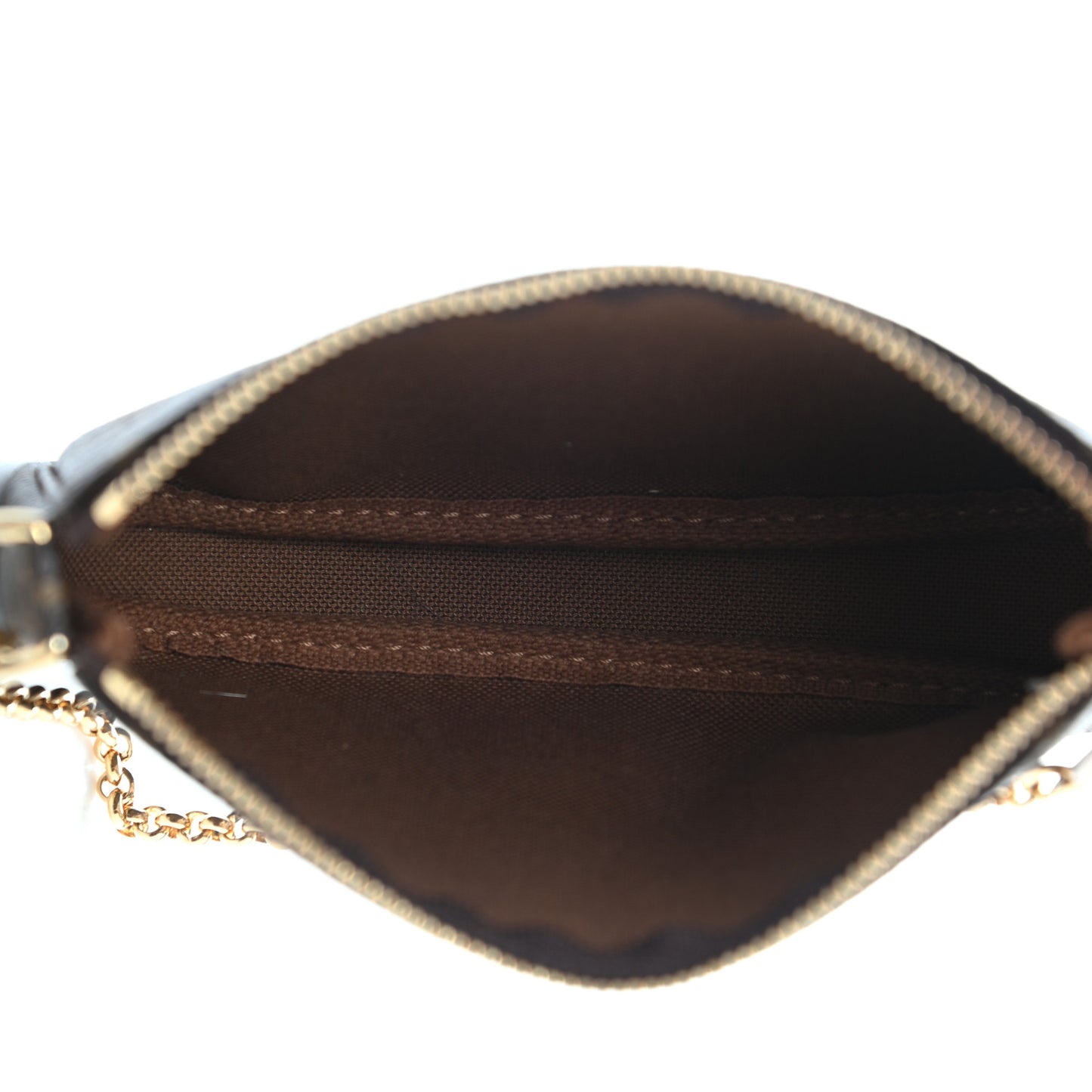 Monogram Affiche Mini Pochette Accessories