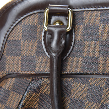 Louis Vuitton Damier Ebene Trevi PM 22 of 27