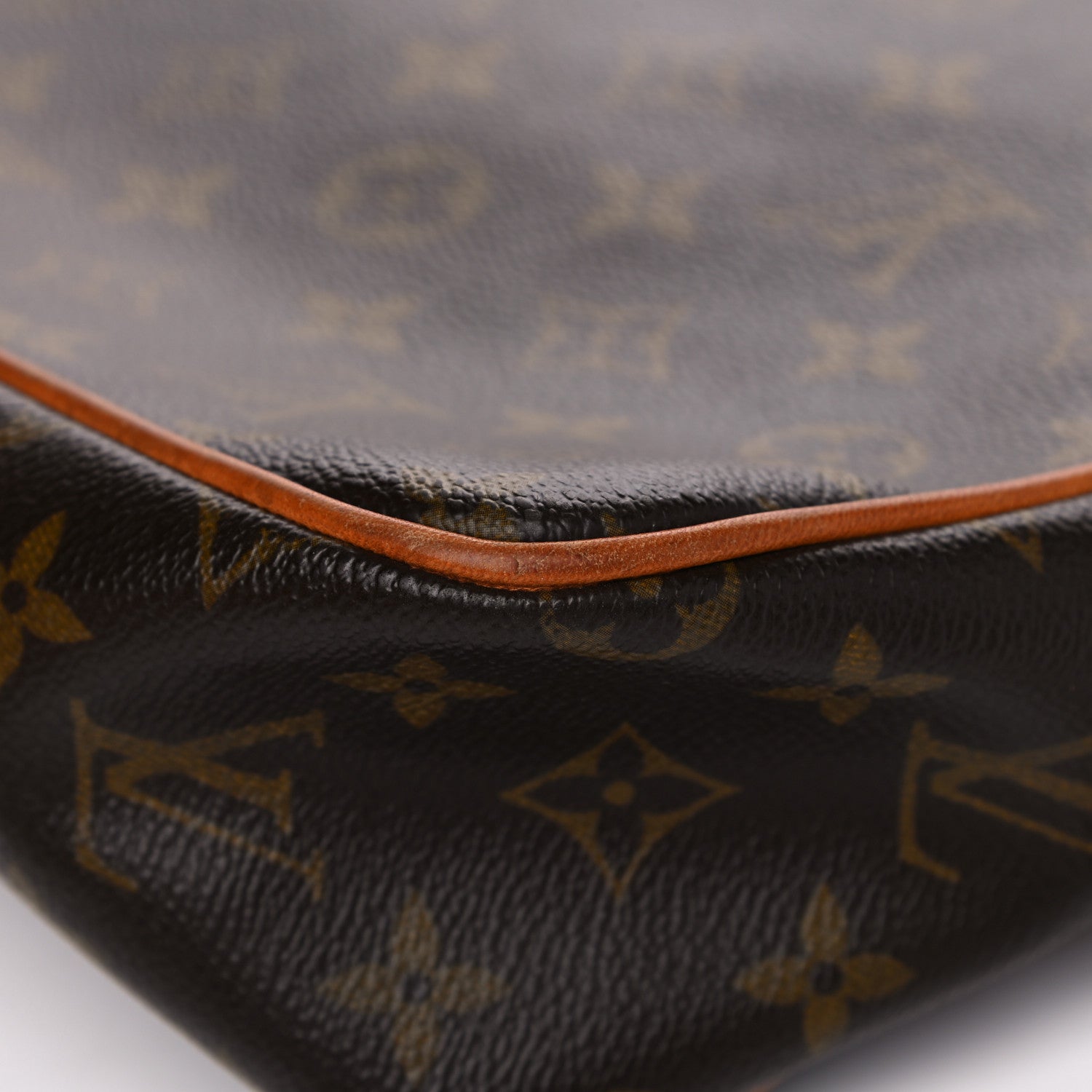 Louis Vuitton Monogram Hudson PM 12 of 18