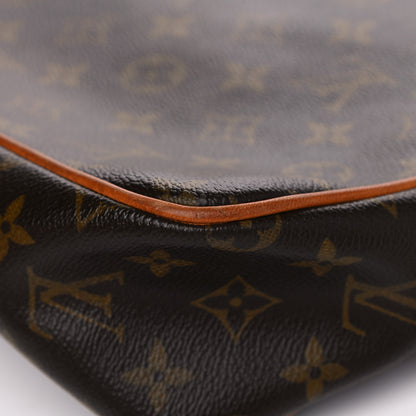 Louis Vuitton Monogram Hudson PM 12 of 18