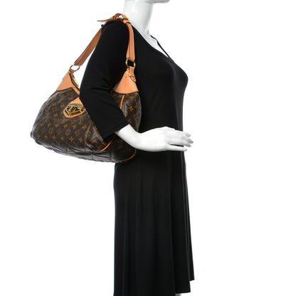 Louis Vuitton Monogram Etoile City GM 2 of 18