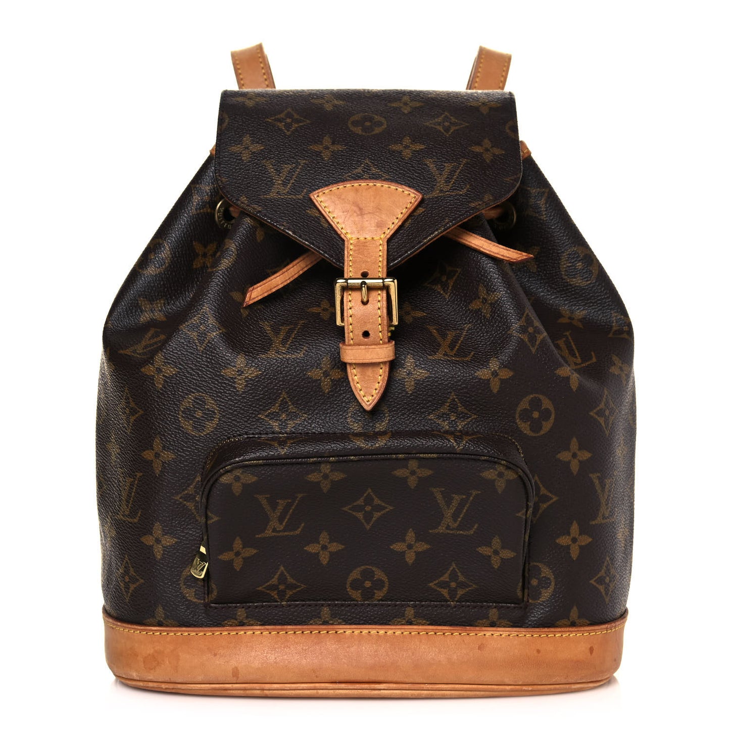 Monogram Montsouris MM Backpack