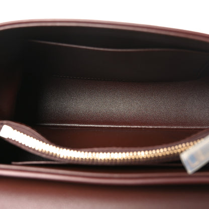 Celine Supple Grained Calfskin Teen Nino Chestnut 5 of 9