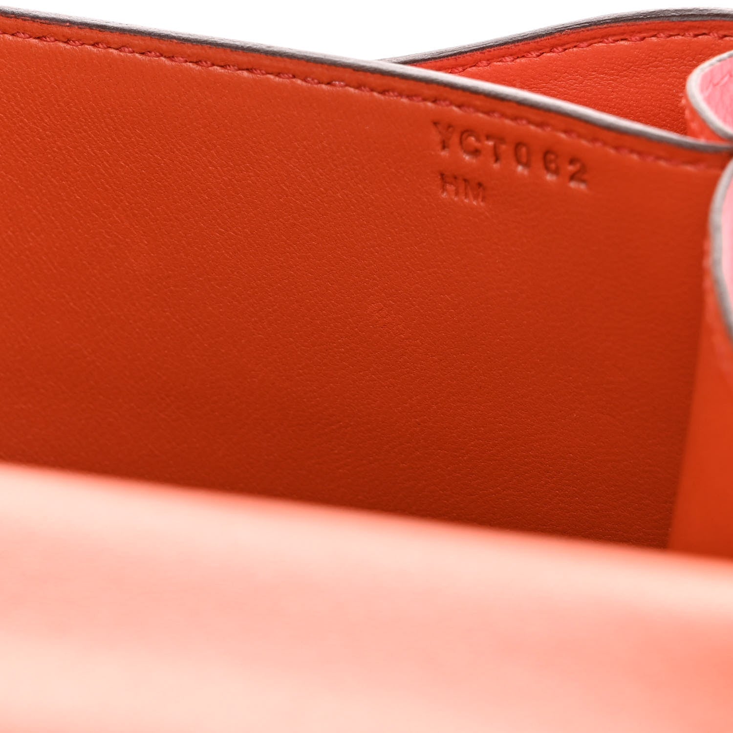 Hermes Evercolor Verso Constance 18 Rose Ete Terre Battue 12 of 13