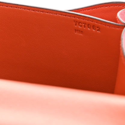 Hermes Evercolor Verso Constance 18 Rose Ete Terre Battue 12 of 13